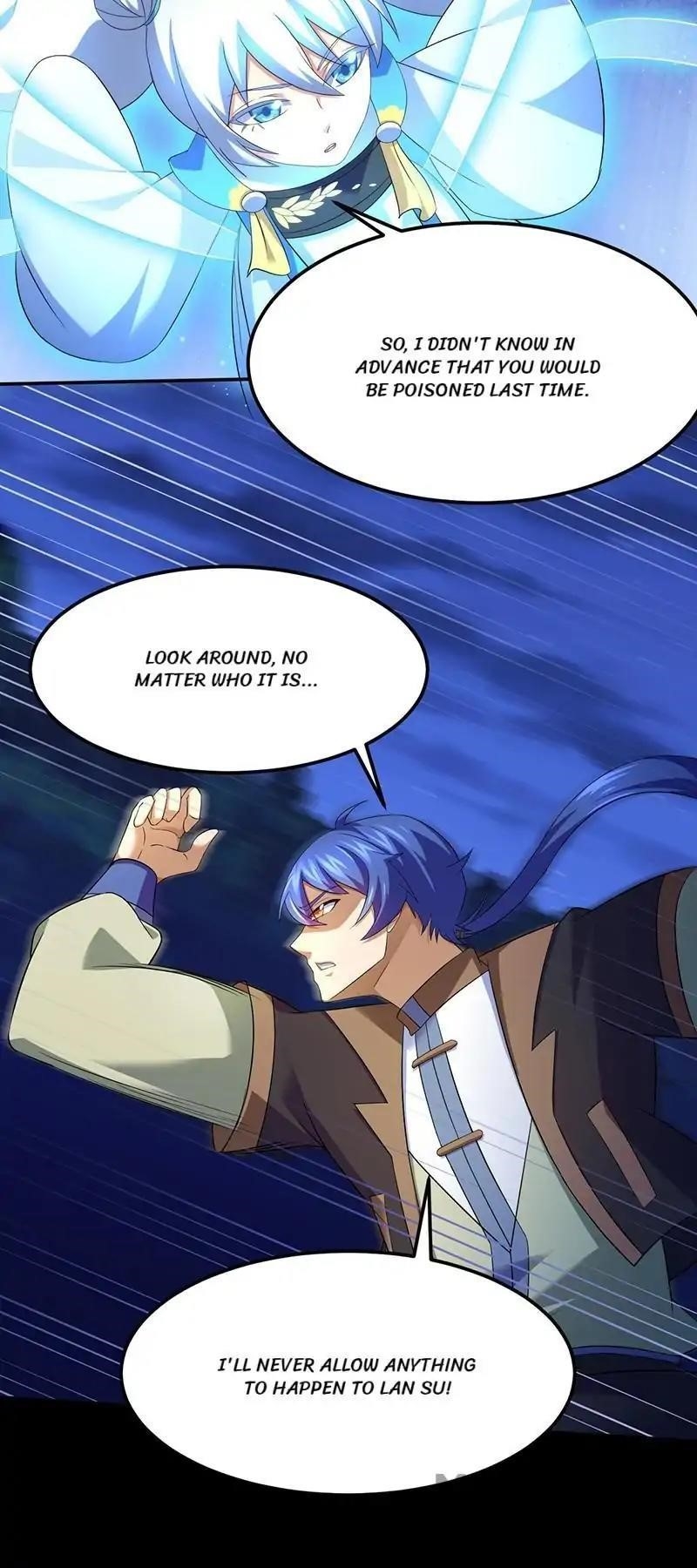 Martial Arts Reigns Chapter 79 - Page 9