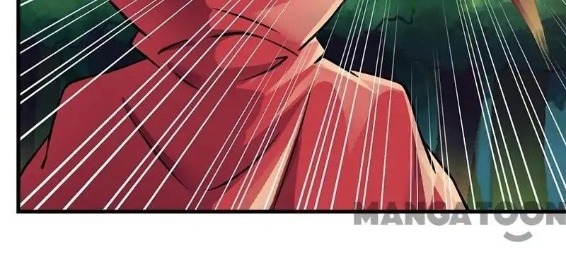 Martial Arts Reigns Chapter 8 - Page 21