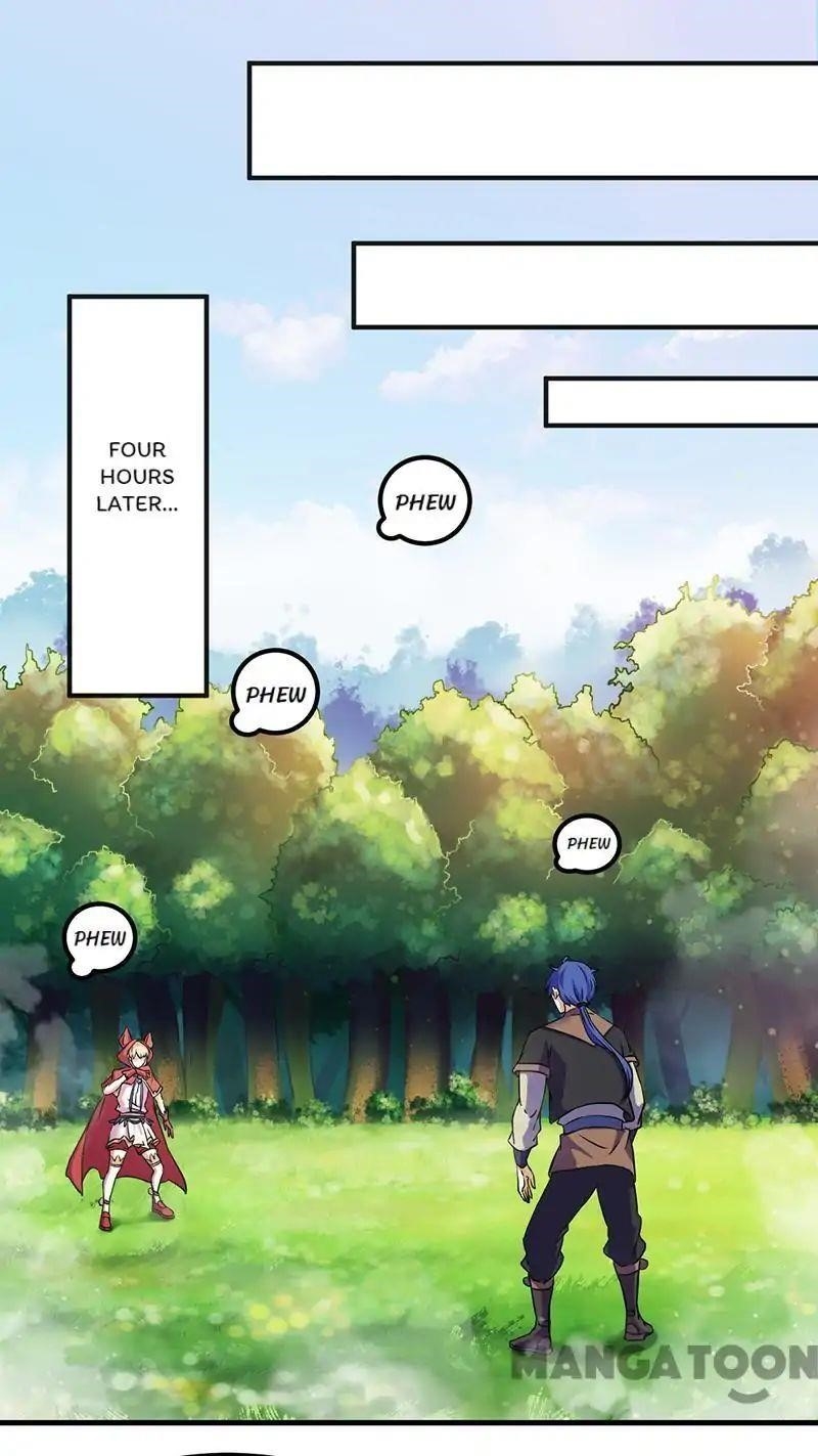 Martial Arts Reigns Chapter 8 - Page 29