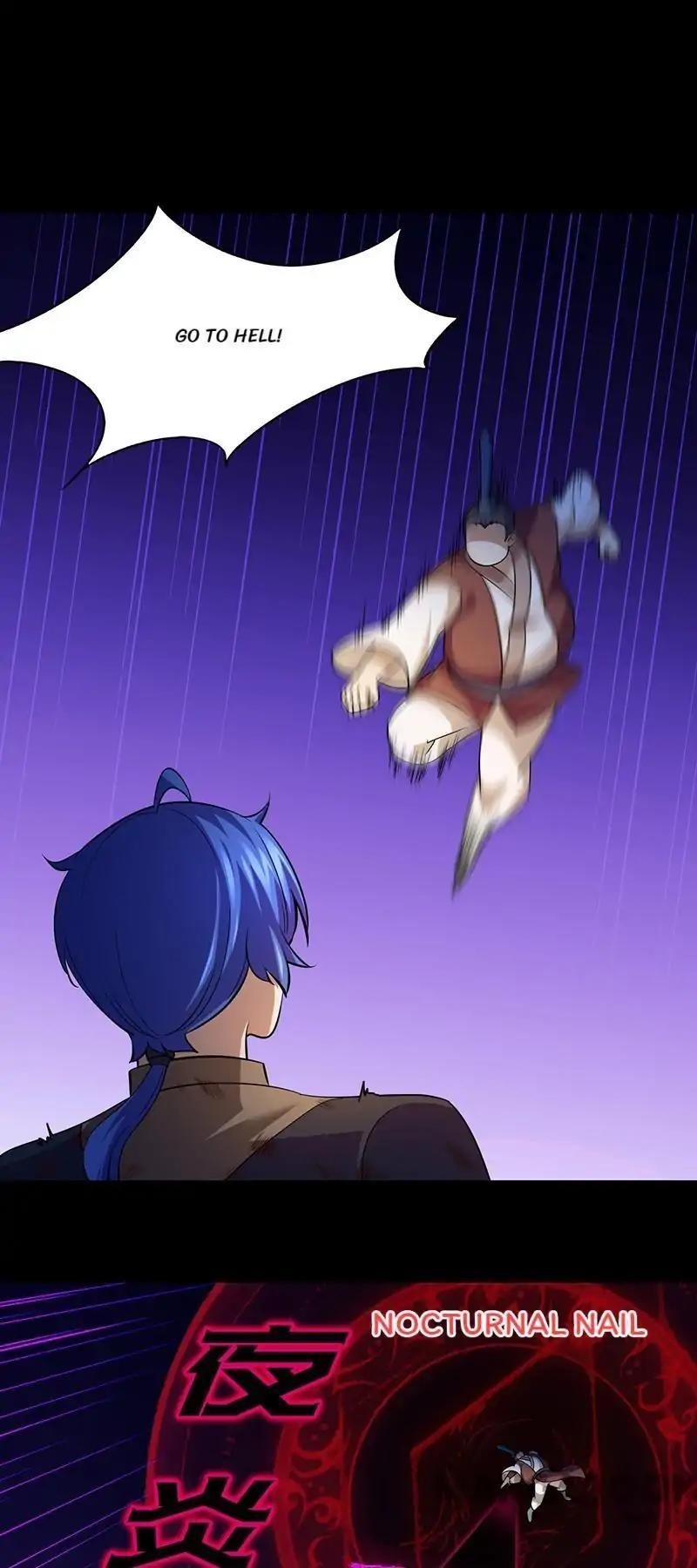 Martial Arts Reigns Chapter 80 - Page 13