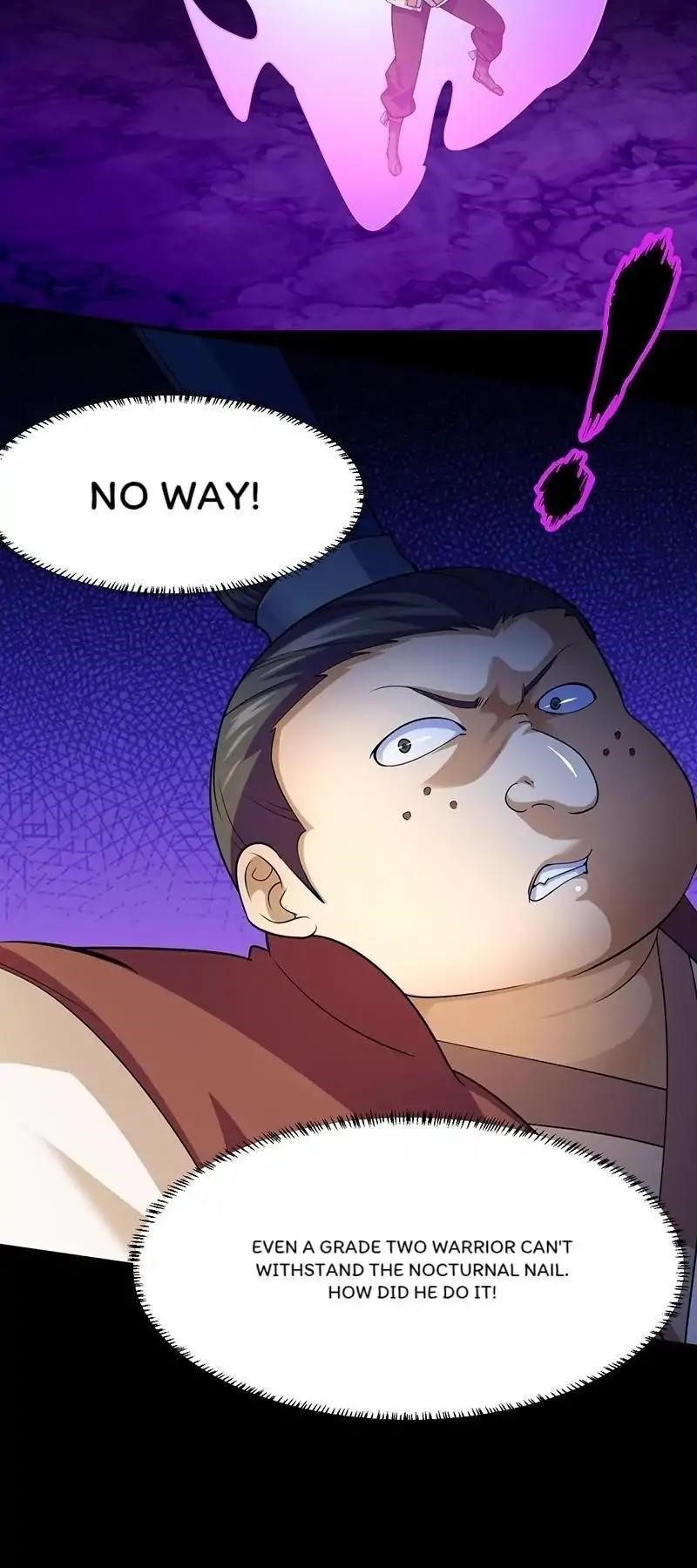 Martial Arts Reigns Chapter 80 - Page 17