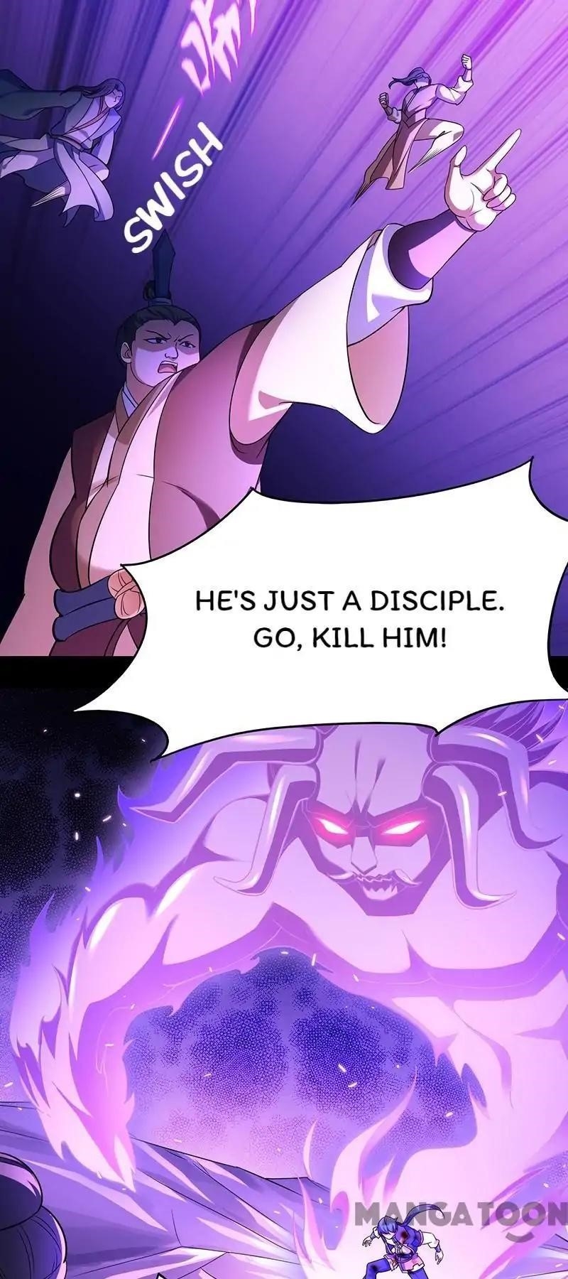 Martial Arts Reigns Chapter 80 - Page 2