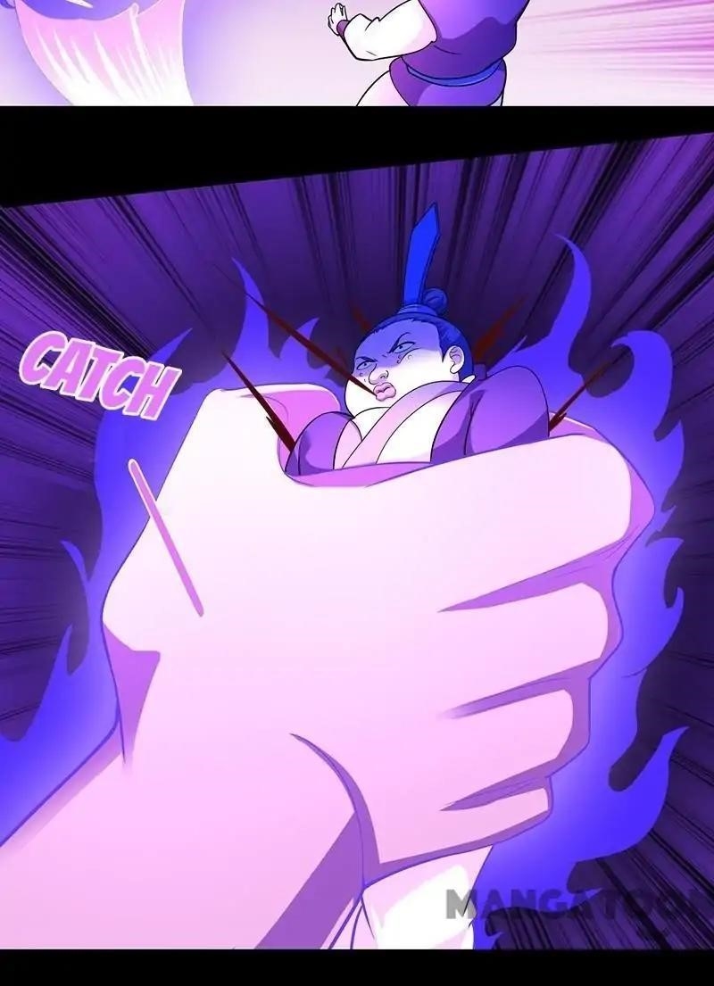 Martial Arts Reigns Chapter 80 - Page 20