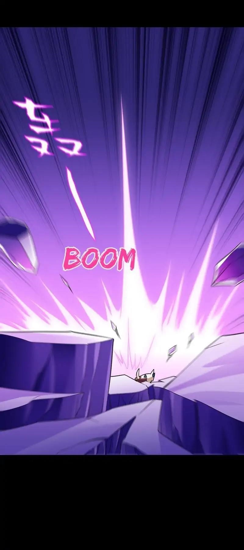 Martial Arts Reigns Chapter 80 - Page 23