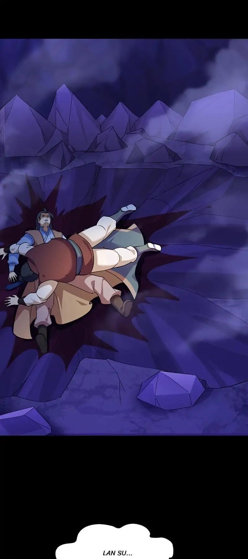 Martial Arts Reigns Chapter 80 - Page 25