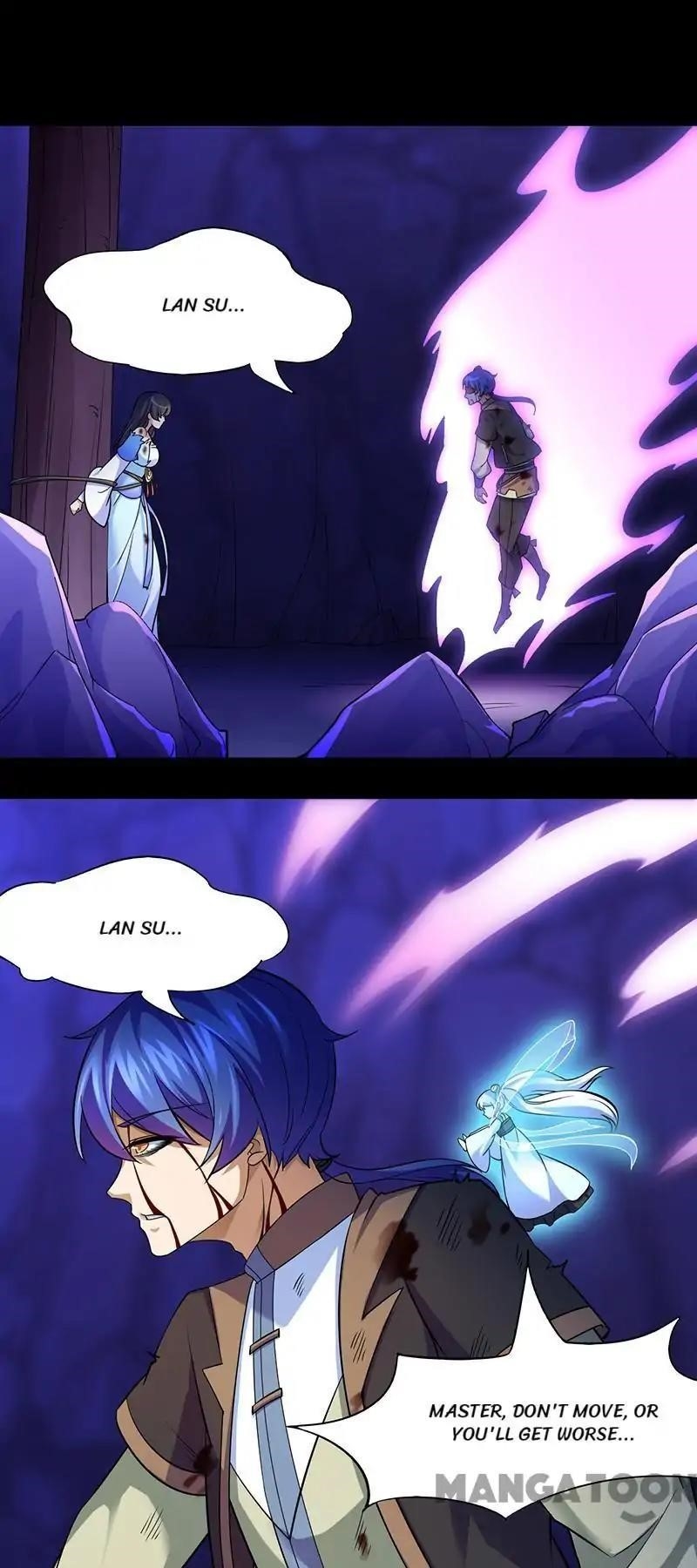 Martial Arts Reigns Chapter 80 - Page 27