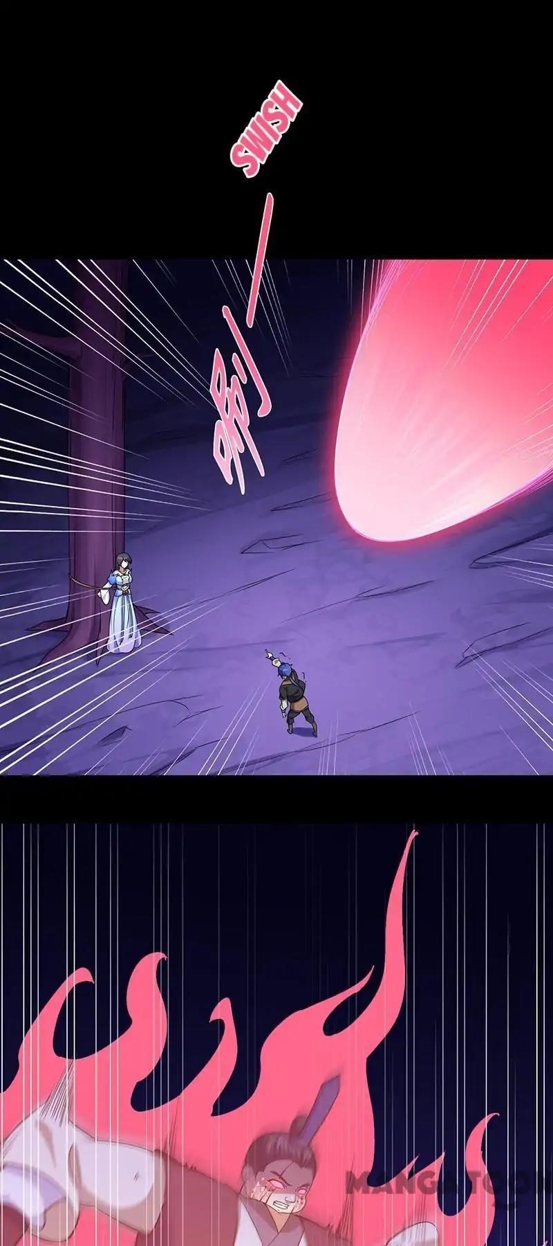 Martial Arts Reigns Chapter 80 - Page 30