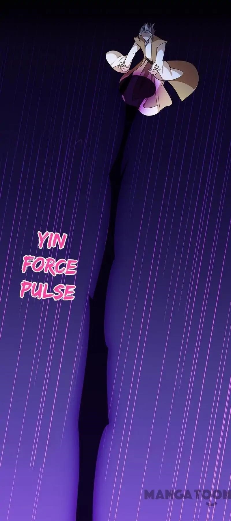 Martial Arts Reigns Chapter 80 - Page 9