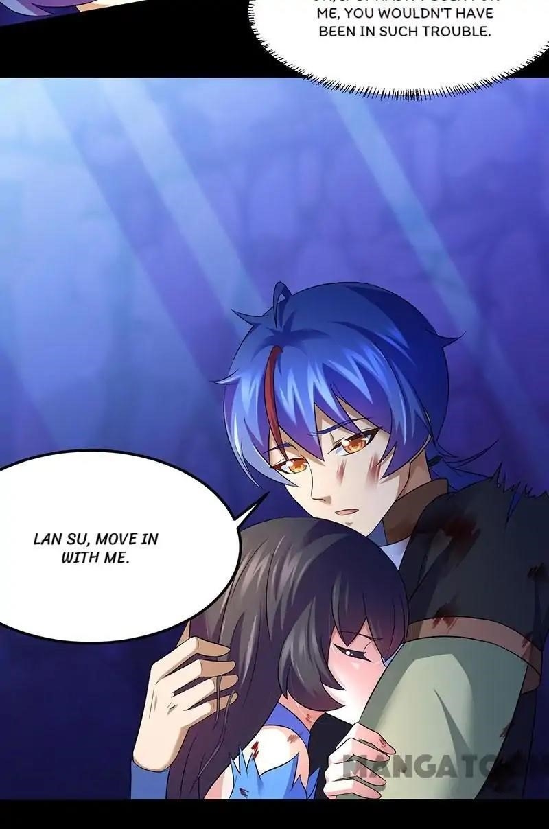 Martial Arts Reigns Chapter 81 - Page 10