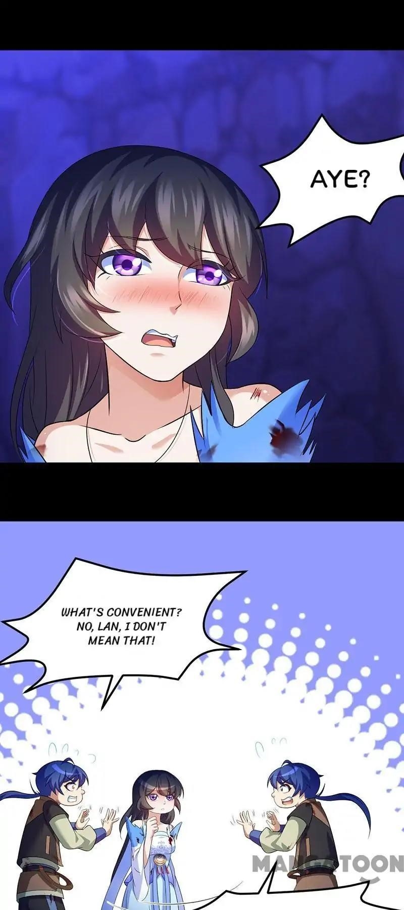 Martial Arts Reigns Chapter 81 - Page 13