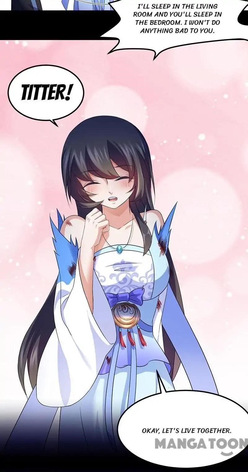 Martial Arts Reigns Chapter 81 - Page 14