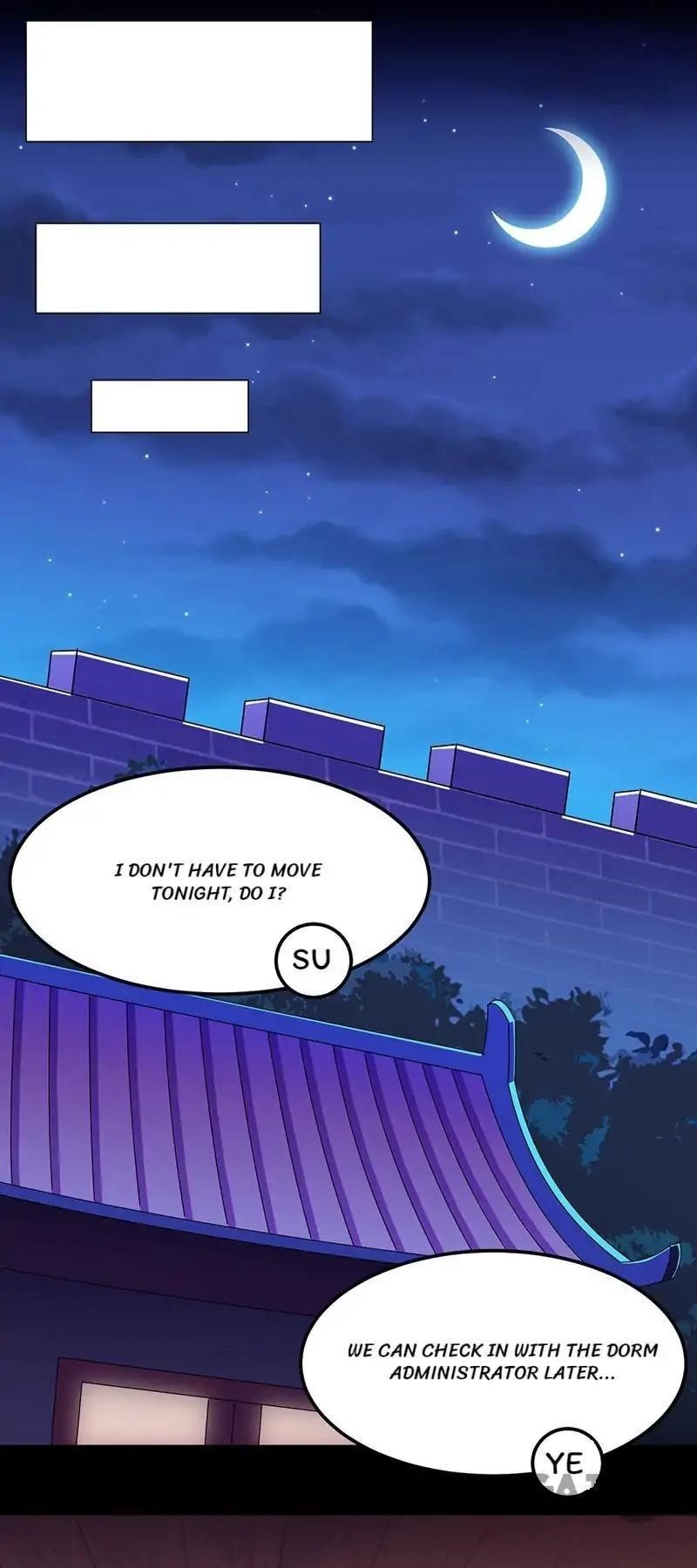 Martial Arts Reigns Chapter 81 - Page 15