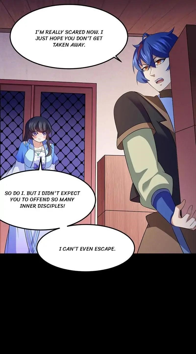 Martial Arts Reigns Chapter 81 - Page 16