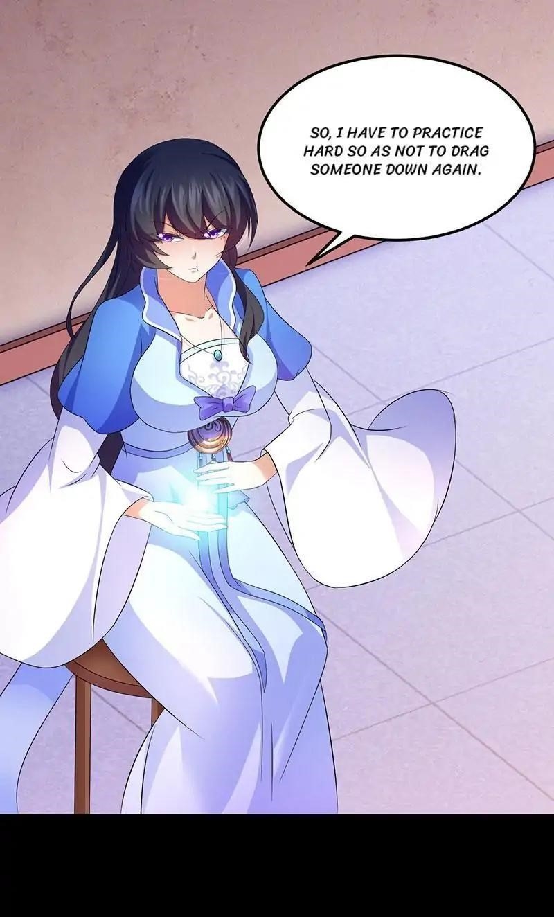 Martial Arts Reigns Chapter 81 - Page 17