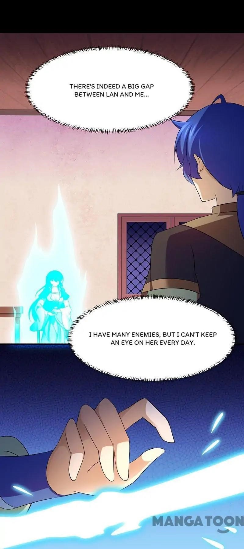 Martial Arts Reigns Chapter 81 - Page 18