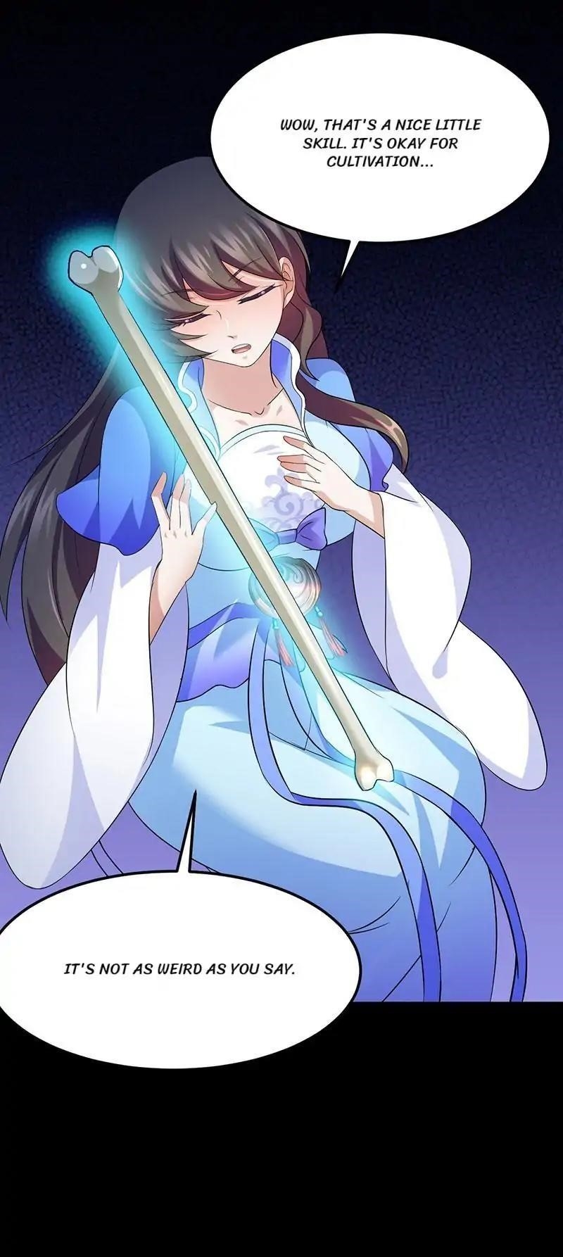 Martial Arts Reigns Chapter 81 - Page 22