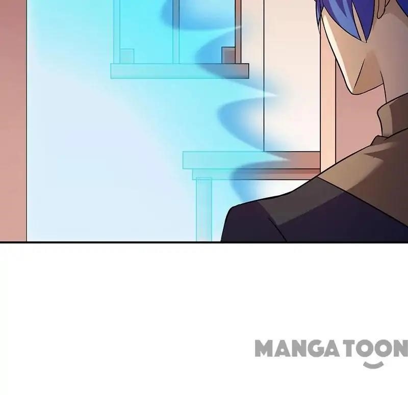 Martial Arts Reigns Chapter 81 - Page 27