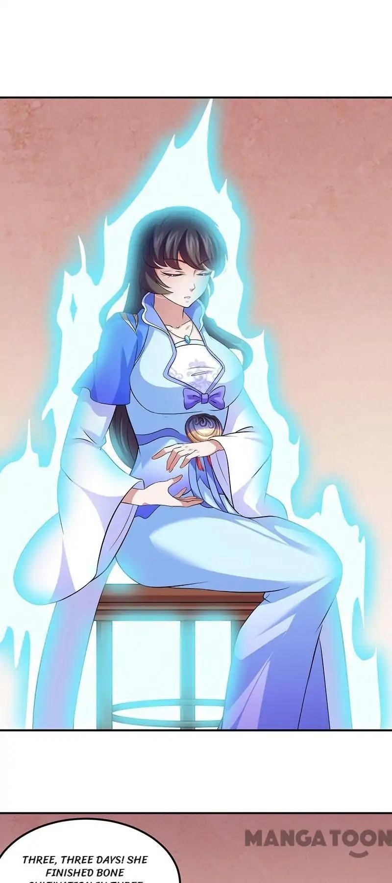 Martial Arts Reigns Chapter 81 - Page 28