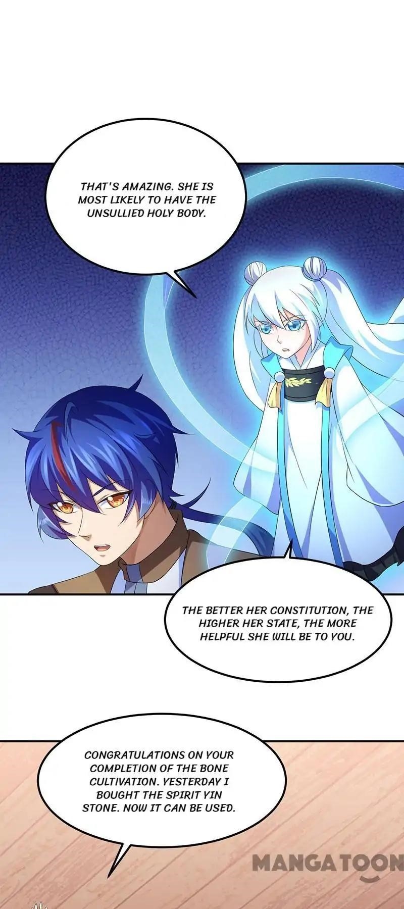 Martial Arts Reigns Chapter 81 - Page 30