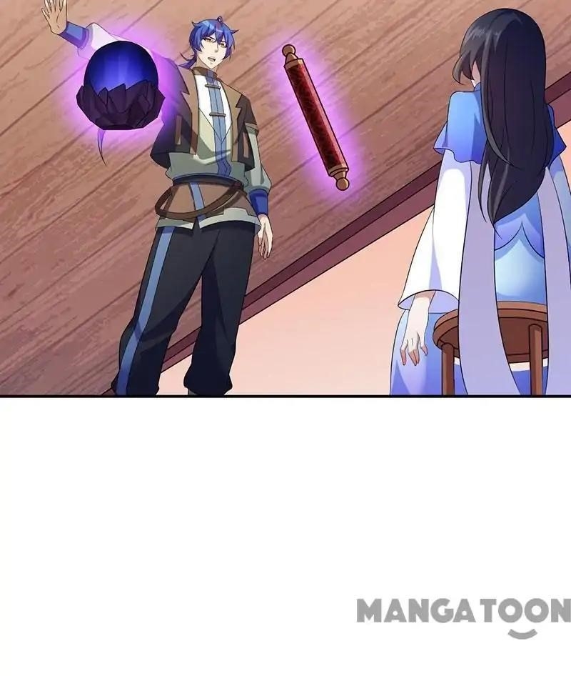 Martial Arts Reigns Chapter 81 - Page 31