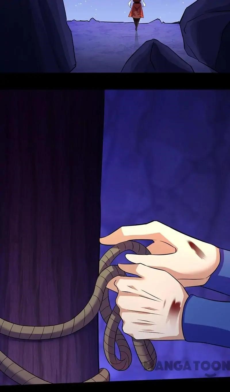 Martial Arts Reigns Chapter 81 - Page 6