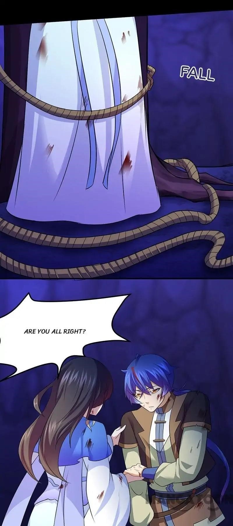 Martial Arts Reigns Chapter 81 - Page 7