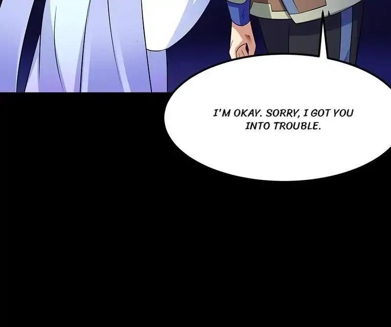 Martial Arts Reigns Chapter 81 - Page 8