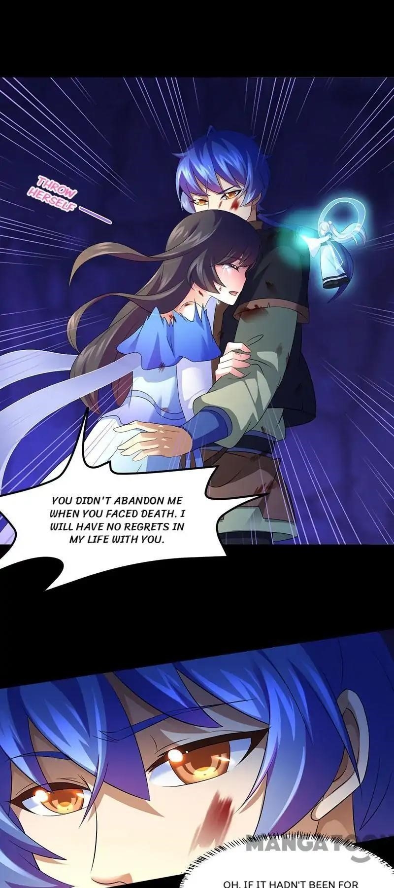 Martial Arts Reigns Chapter 81 - Page 9