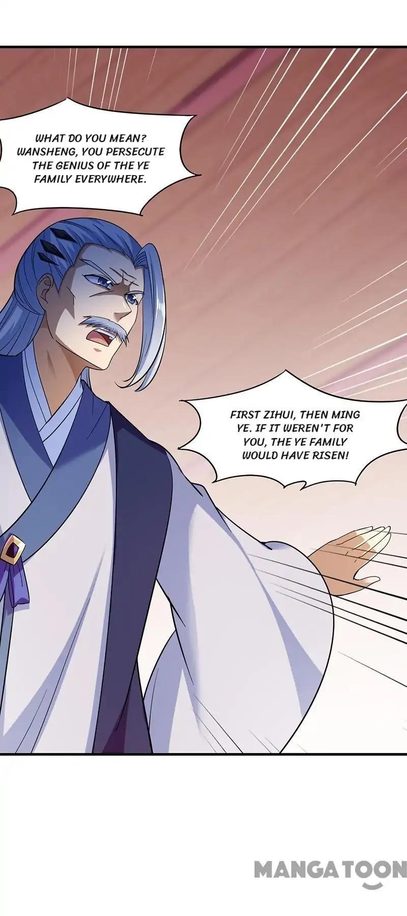 Martial Arts Reigns Chapter 82 - Page 10