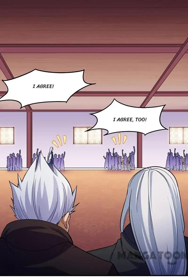 Martial Arts Reigns Chapter 82 - Page 20