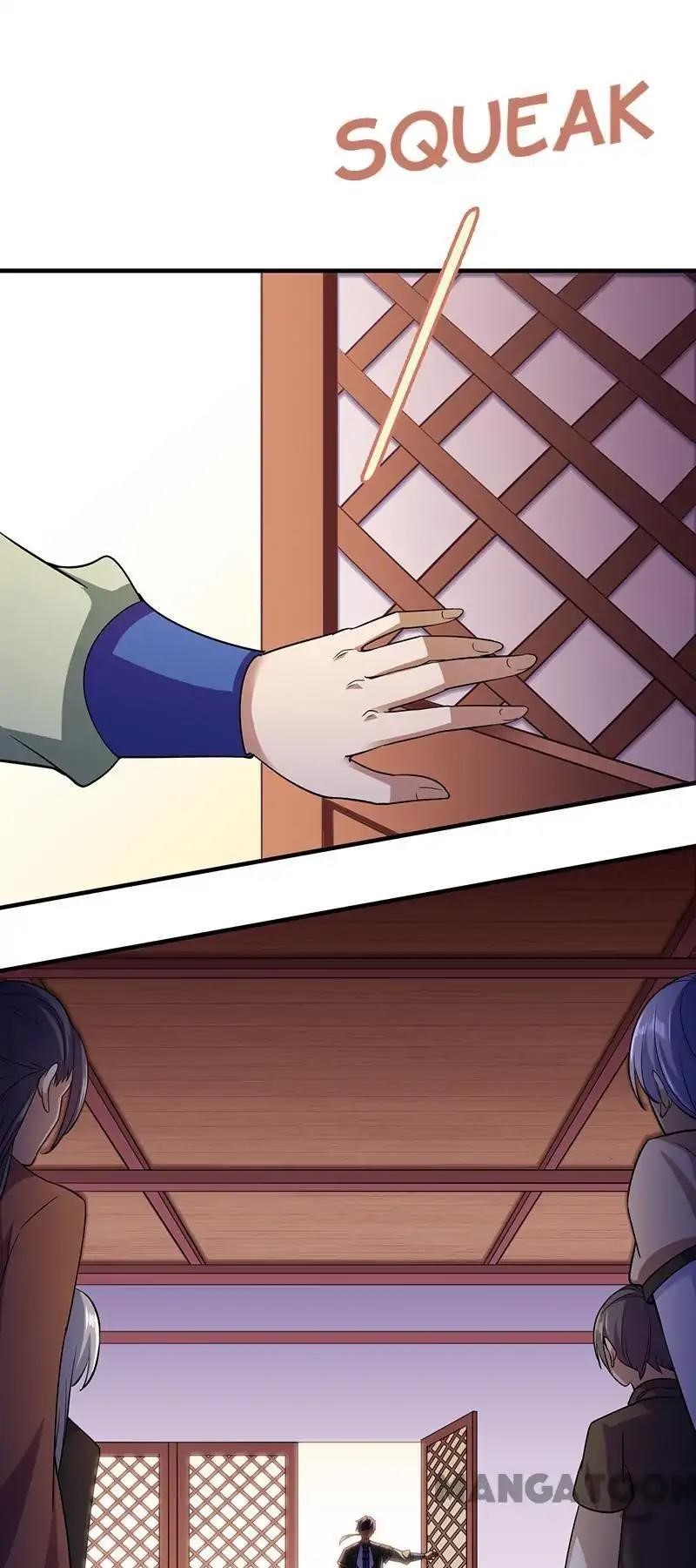 Martial Arts Reigns Chapter 82 - Page 25