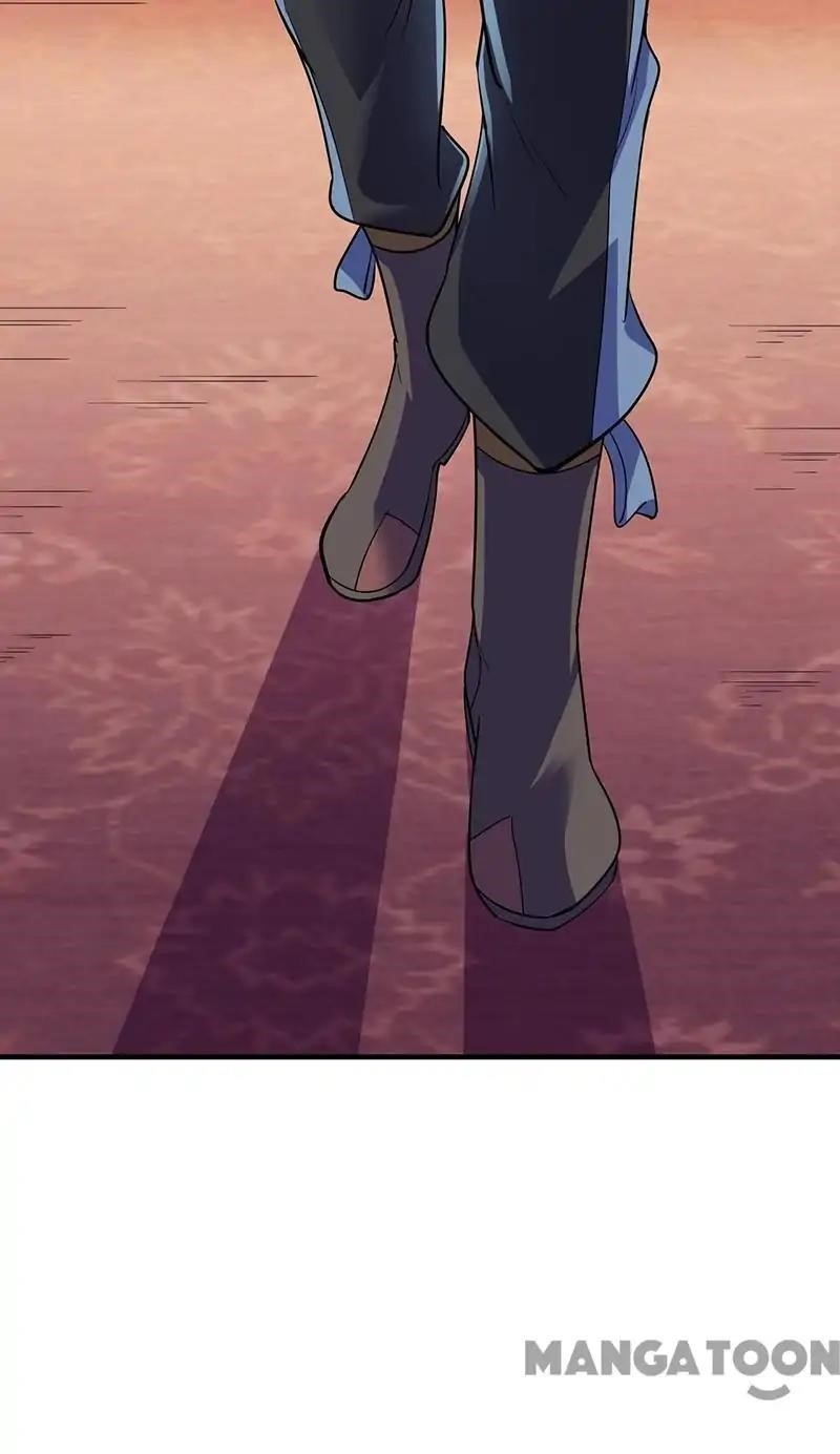 Martial Arts Reigns Chapter 82 - Page 28