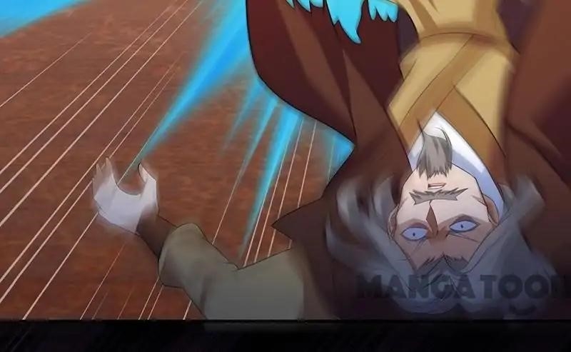 Martial Arts Reigns Chapter 83 - Page 15