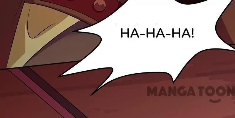 Martial Arts Reigns Chapter 83 - Page 17