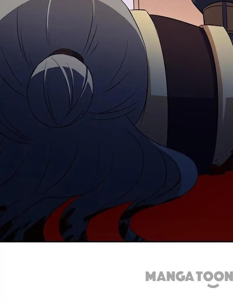 Martial Arts Reigns Chapter 83 - Page 19