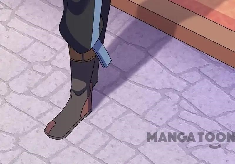 Martial Arts Reigns Chapter 83 - Page 24