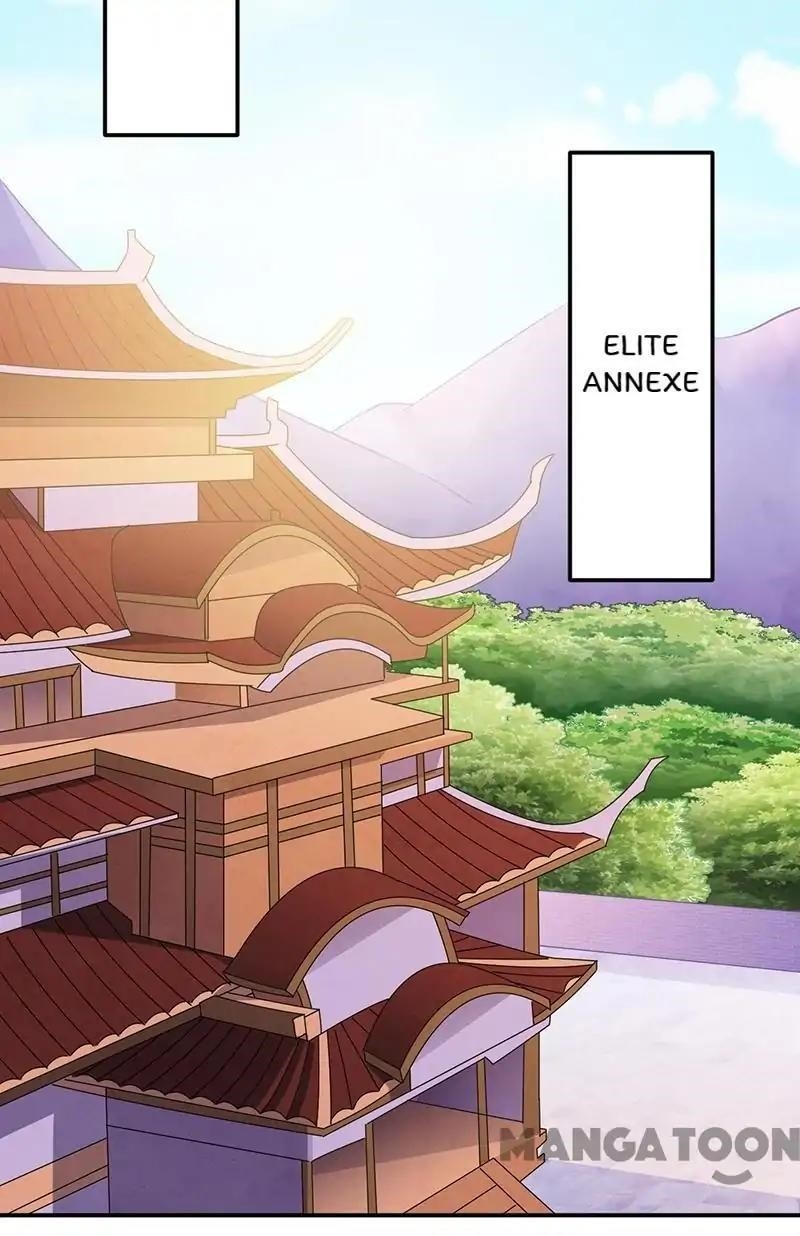 Martial Arts Reigns Chapter 83 - Page 26