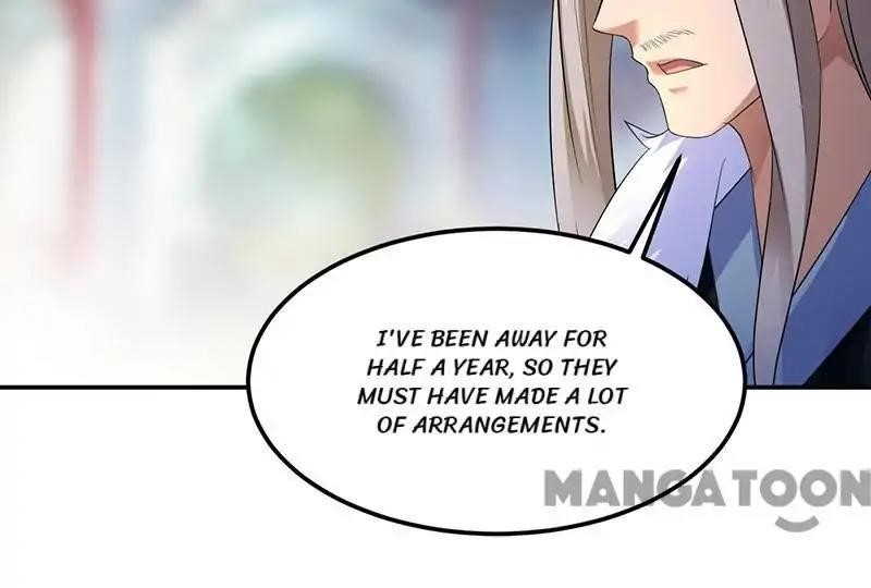 Martial Arts Reigns Chapter 83 - Page 32