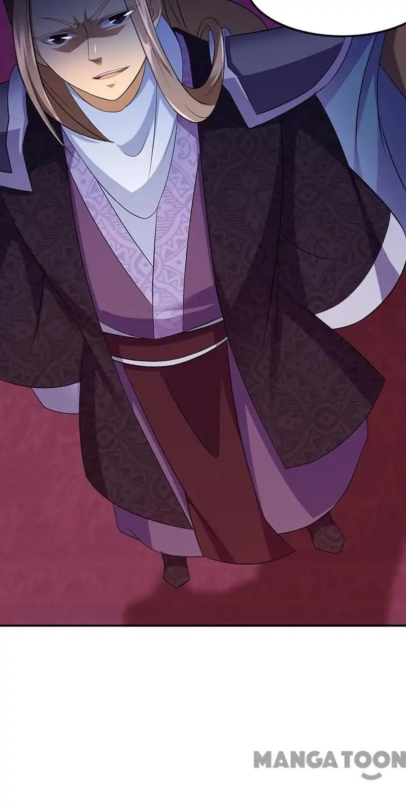 Martial Arts Reigns Chapter 83 - Page 38