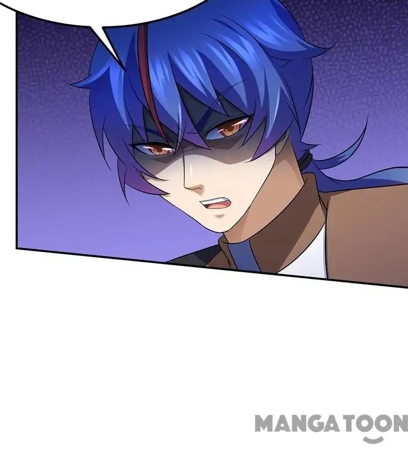 Martial Arts Reigns Chapter 83 - Page 4