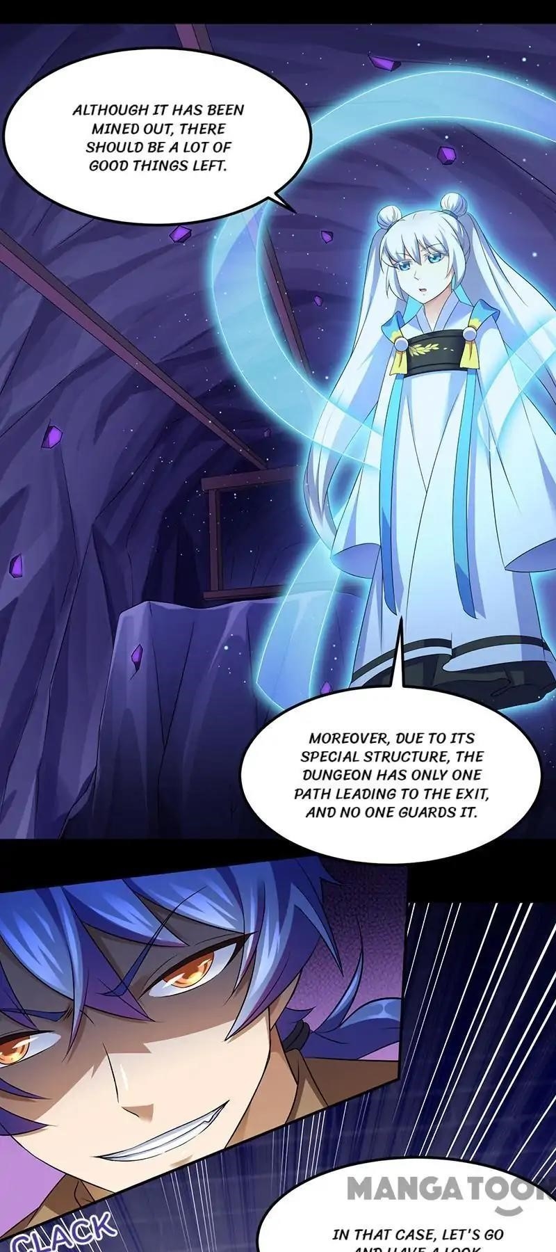 Martial Arts Reigns Chapter 85 - Page 11