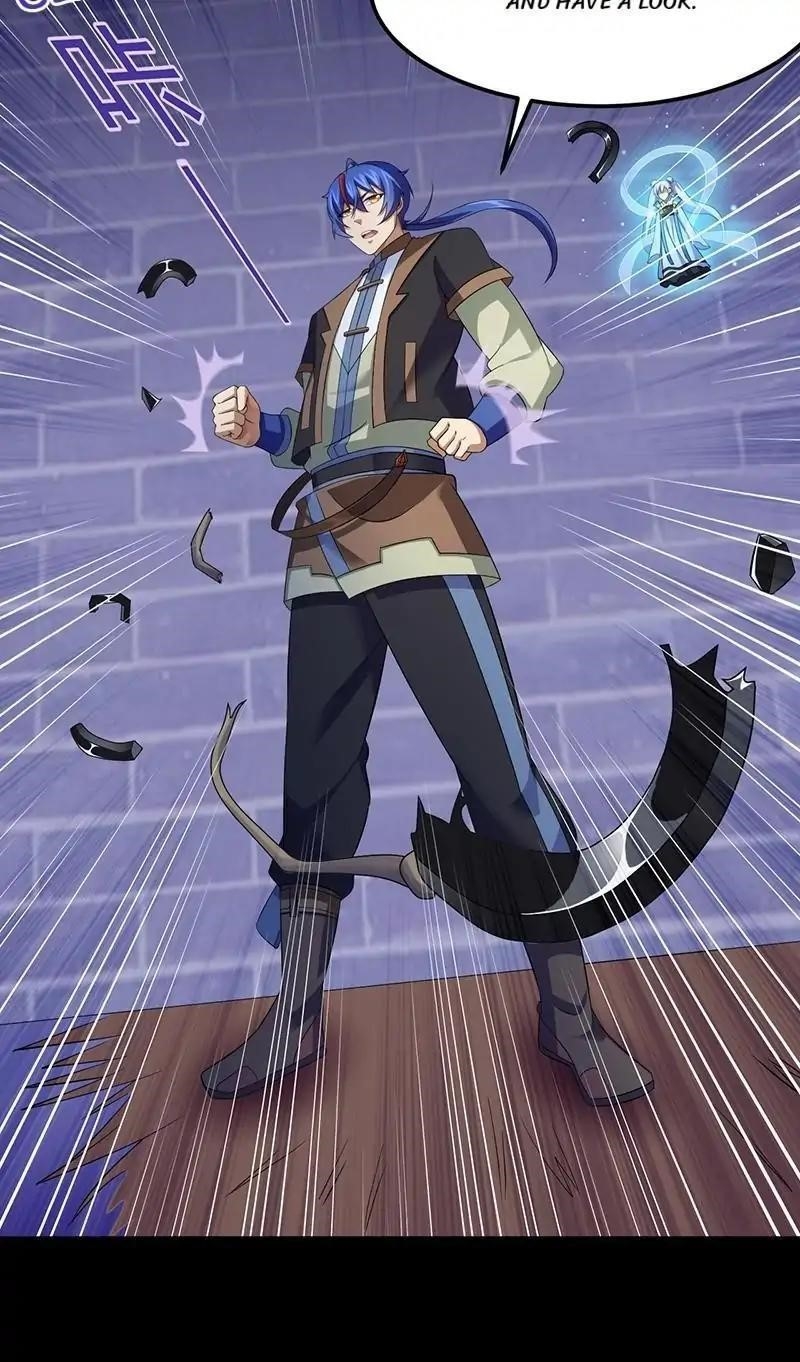 Martial Arts Reigns Chapter 85 - Page 12