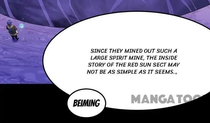 Martial Arts Reigns Chapter 85 - Page 14