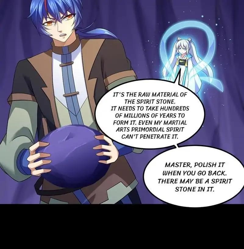 Martial Arts Reigns Chapter 85 - Page 16