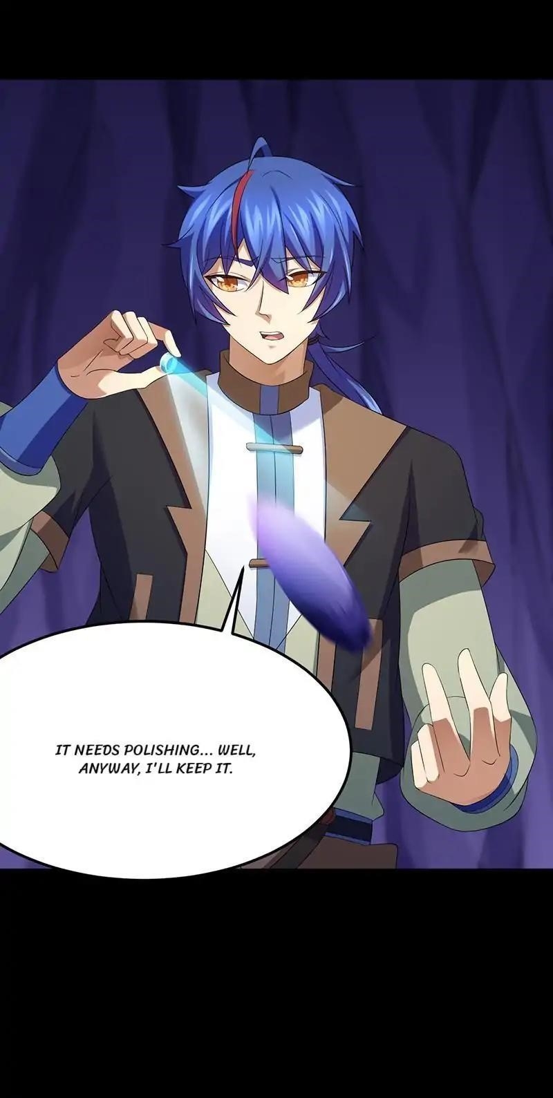 Martial Arts Reigns Chapter 85 - Page 17