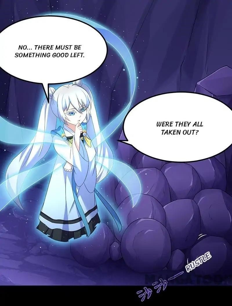 Martial Arts Reigns Chapter 85 - Page 19