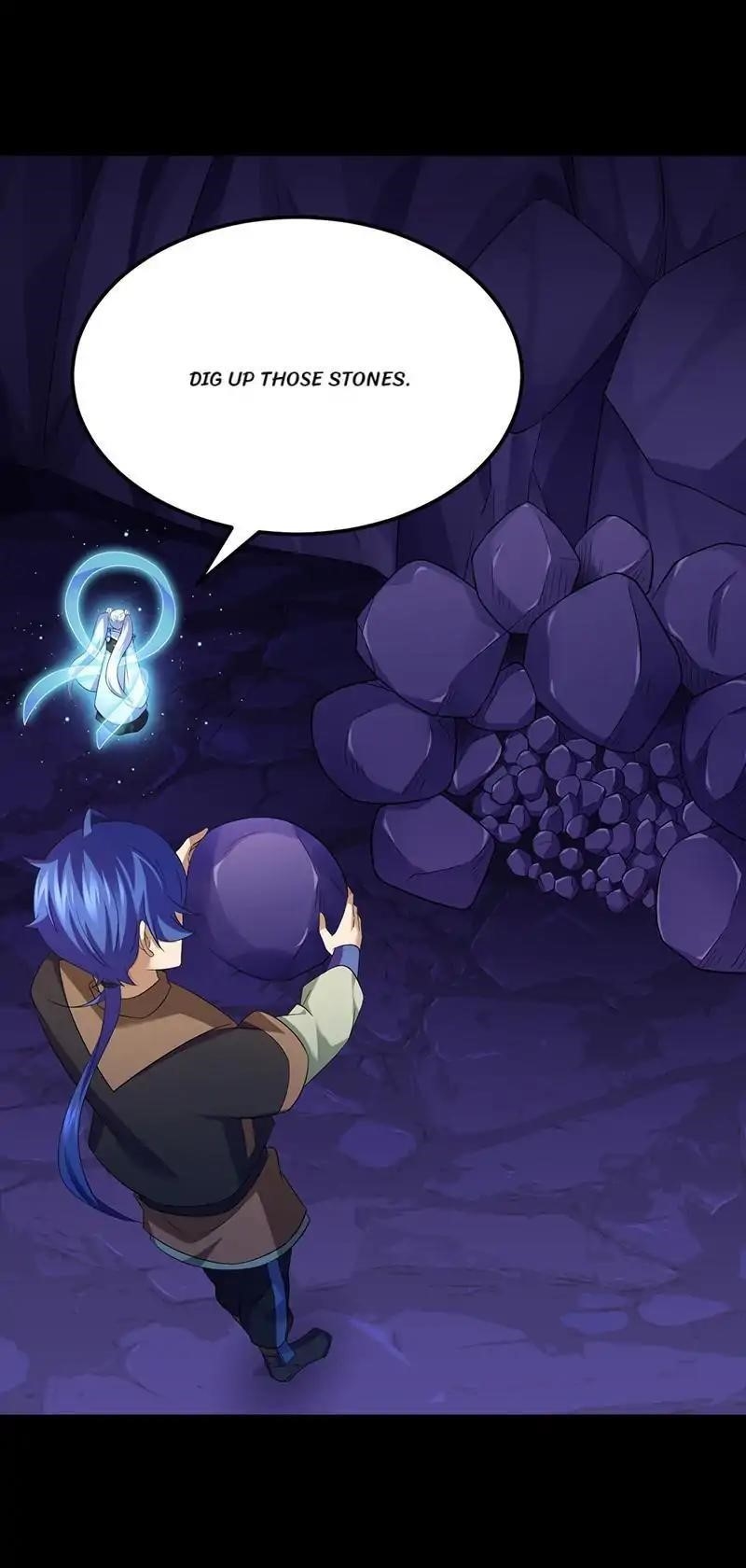 Martial Arts Reigns Chapter 85 - Page 22