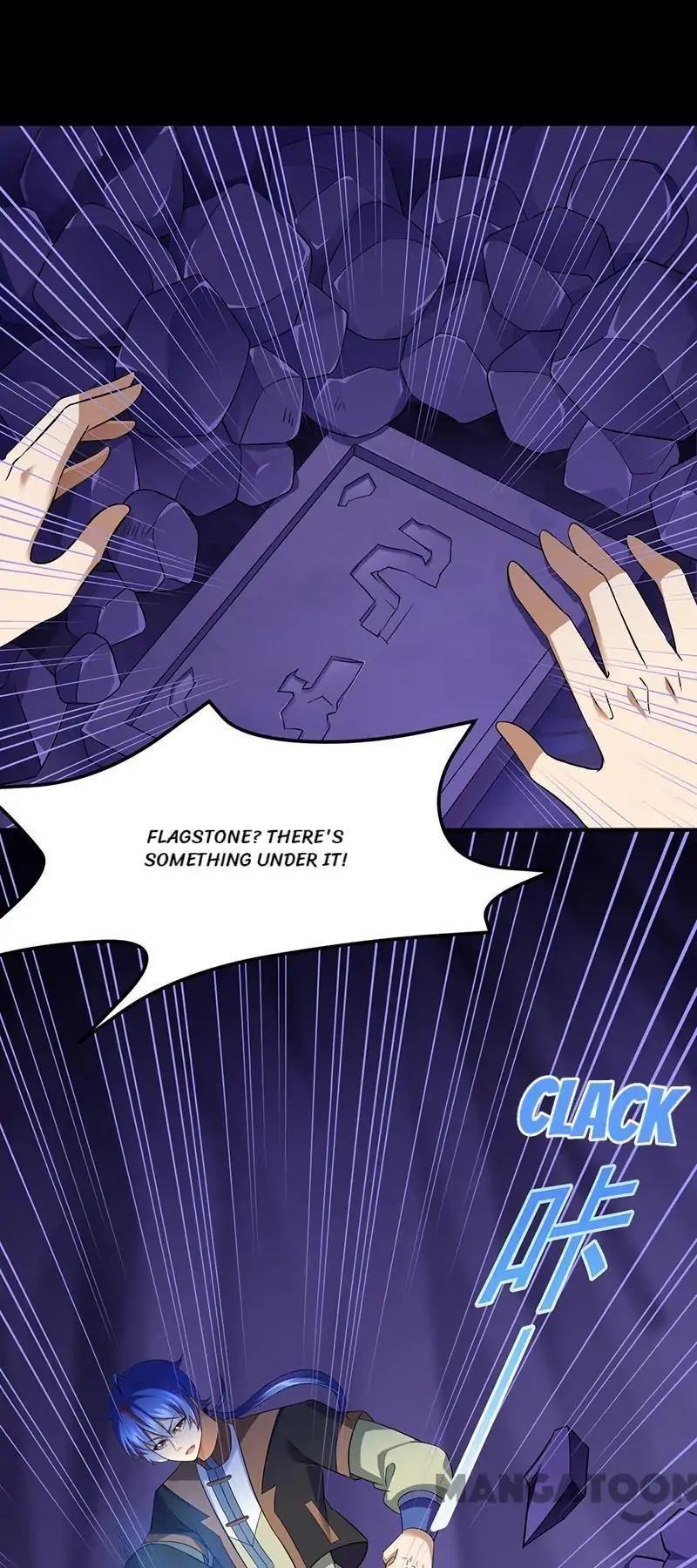 Martial Arts Reigns Chapter 85 - Page 23