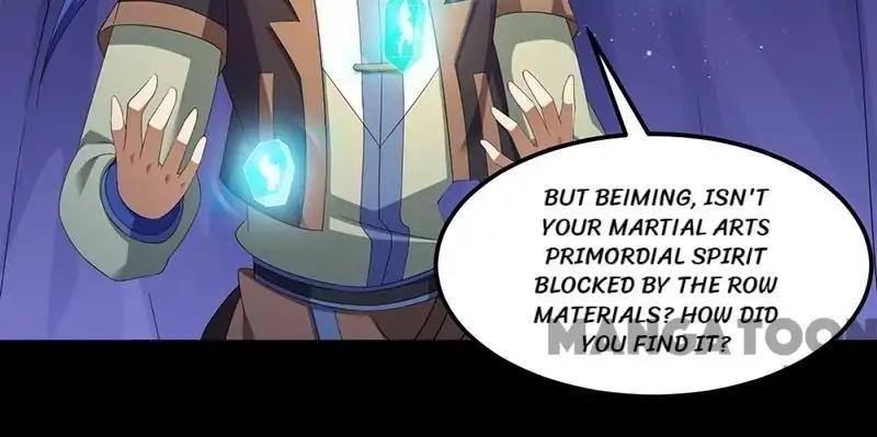 Martial Arts Reigns Chapter 85 - Page 27