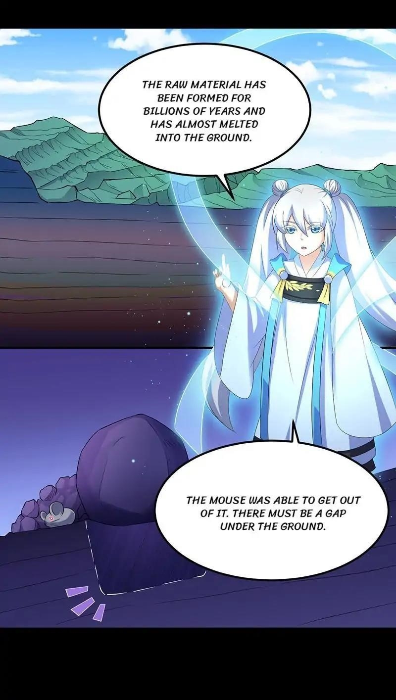 Martial Arts Reigns Chapter 85 - Page 28